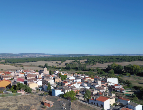 Vídeo. Jábaga, historias de un pueblo